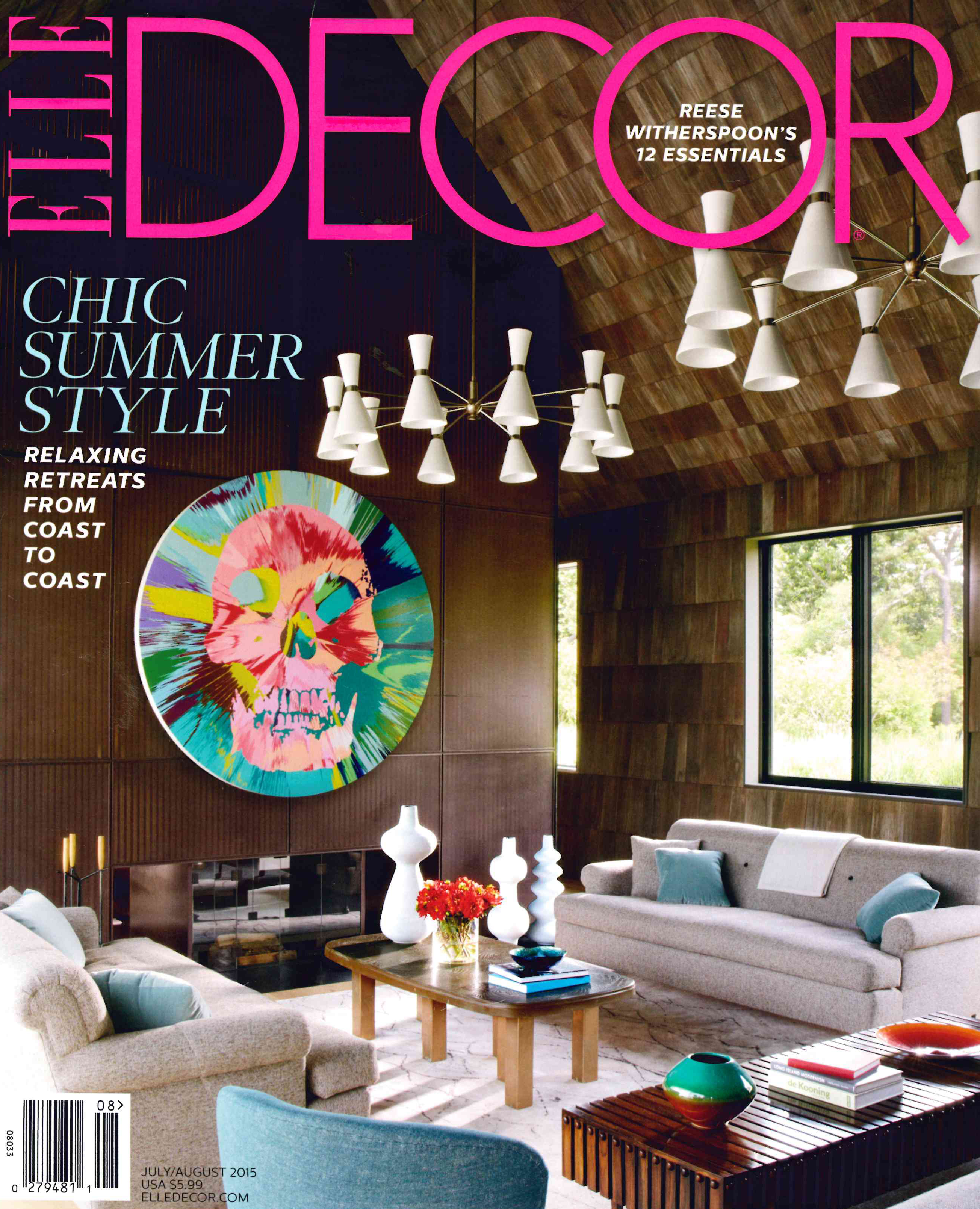 Elle Decor