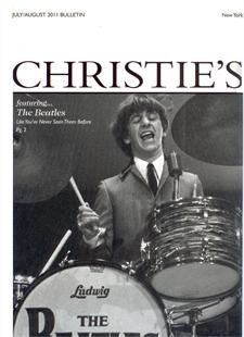 Christie's New York Bulletin