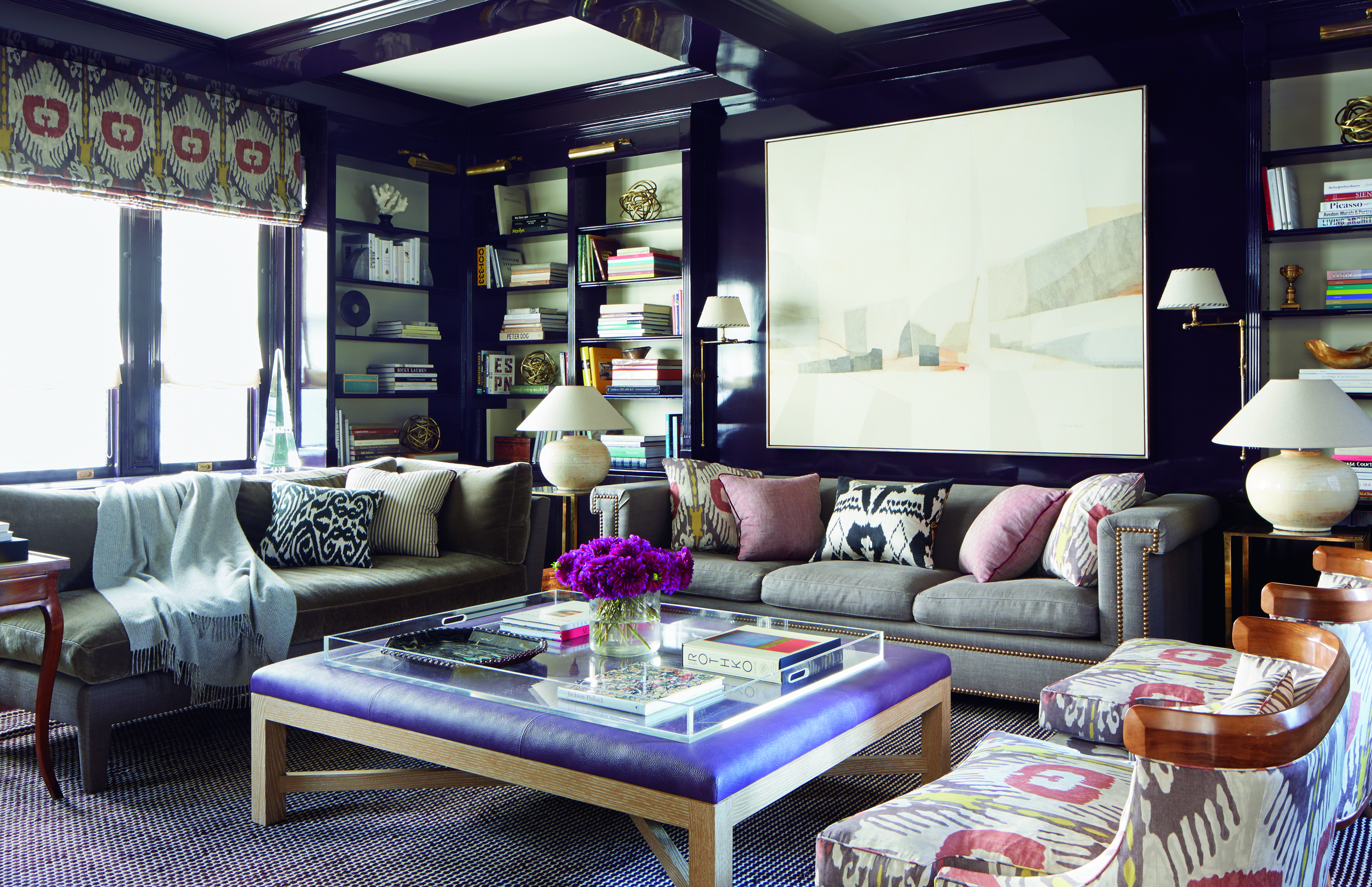 Upper East Side Duplex