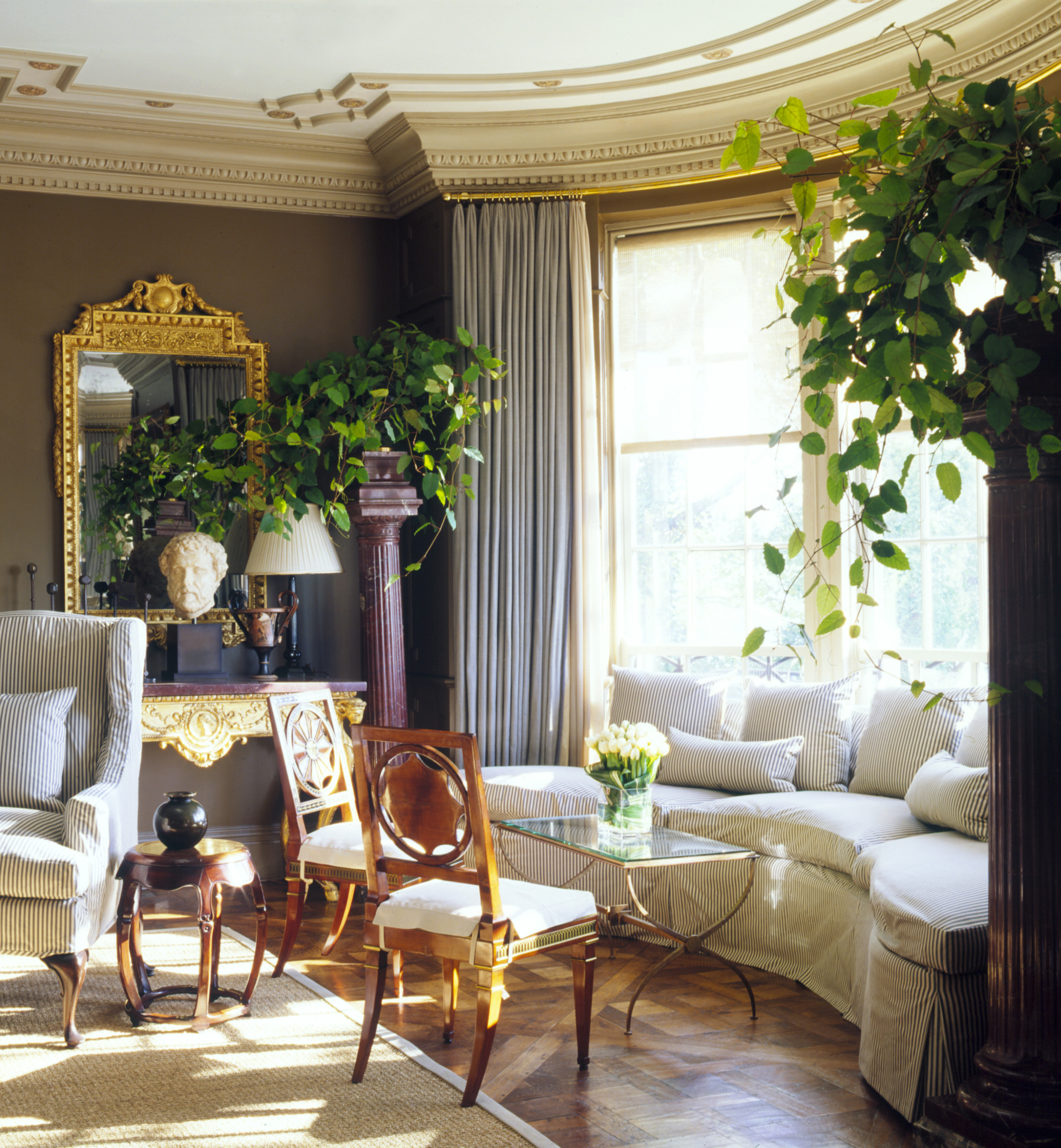 Sutton Place Townhouse