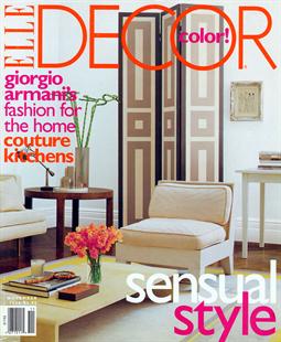 Elle Decor