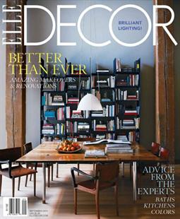 Elle Decor