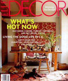 Elle Decor