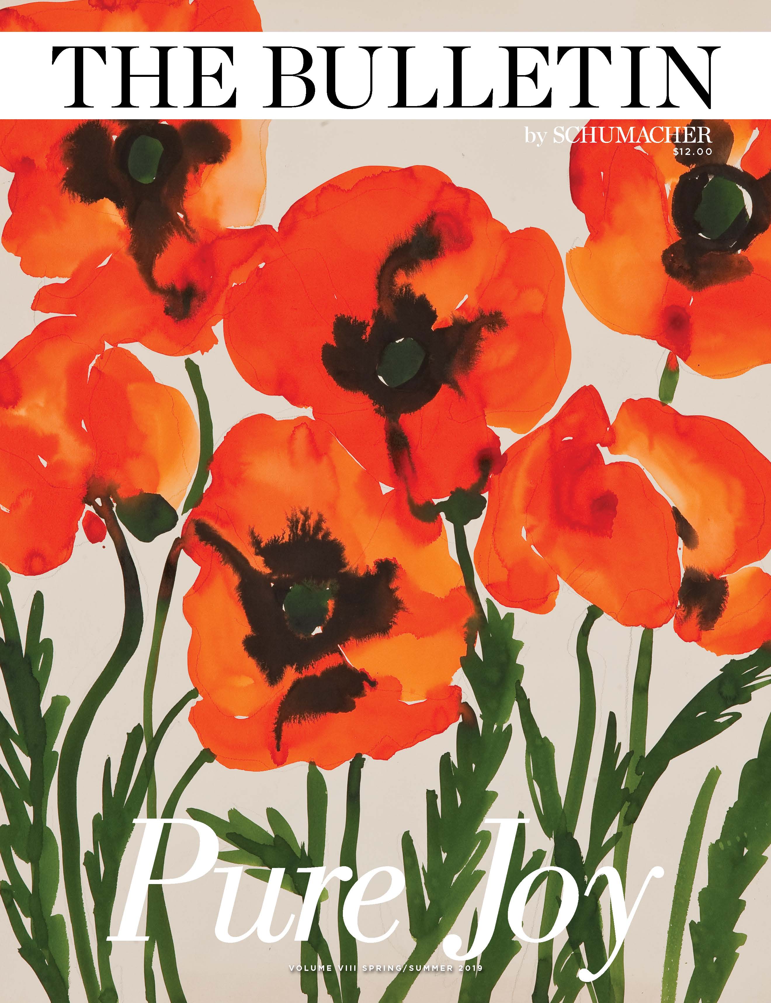 A Singular Sensibility 