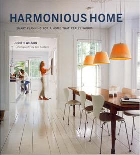 Harmonious Home