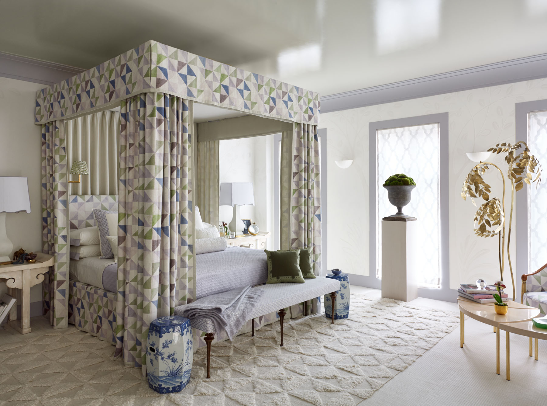 Kips Bay Showhouse 2016