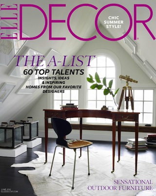 elle decor