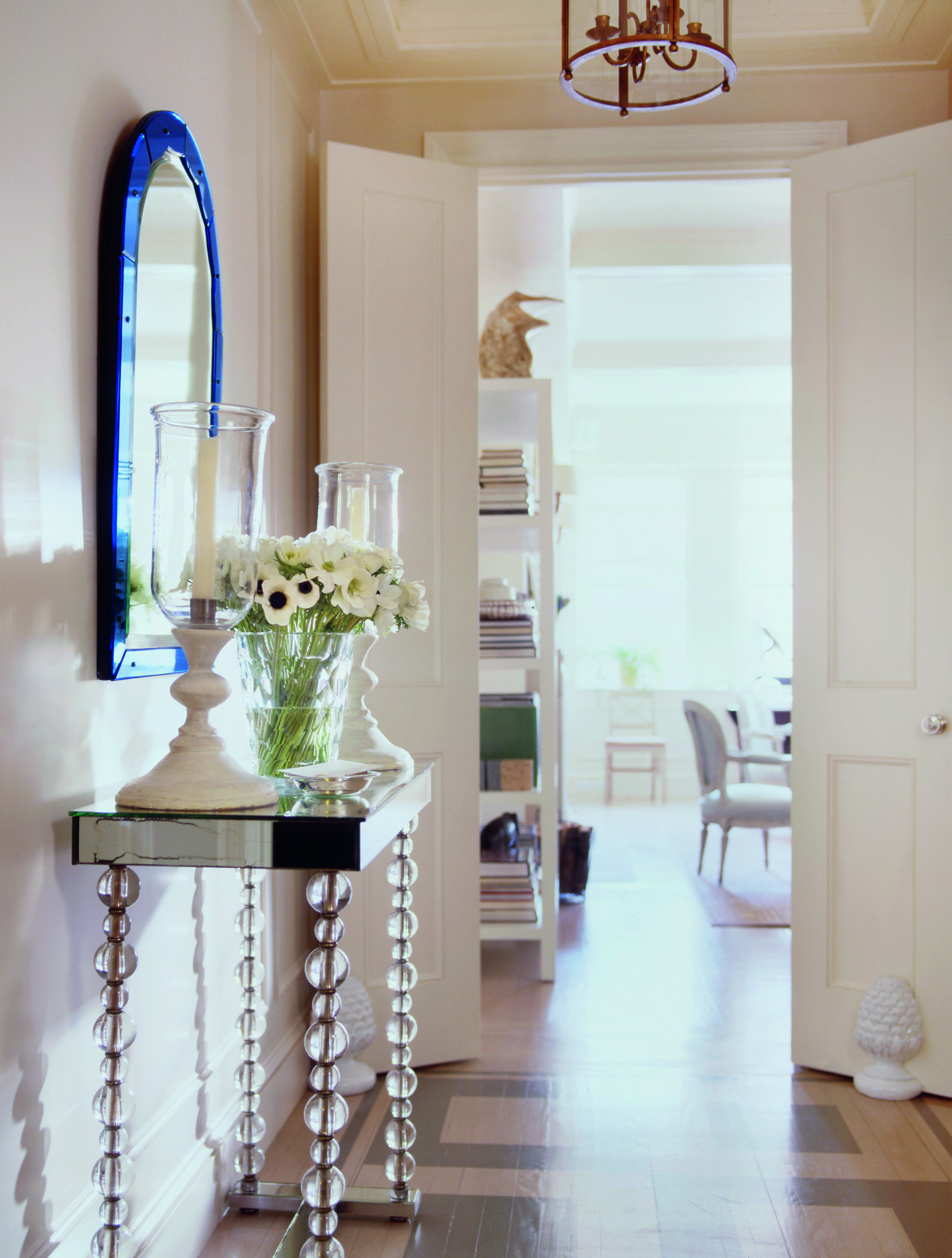 Greenwich Village Classic